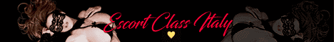 Escortclassitaly