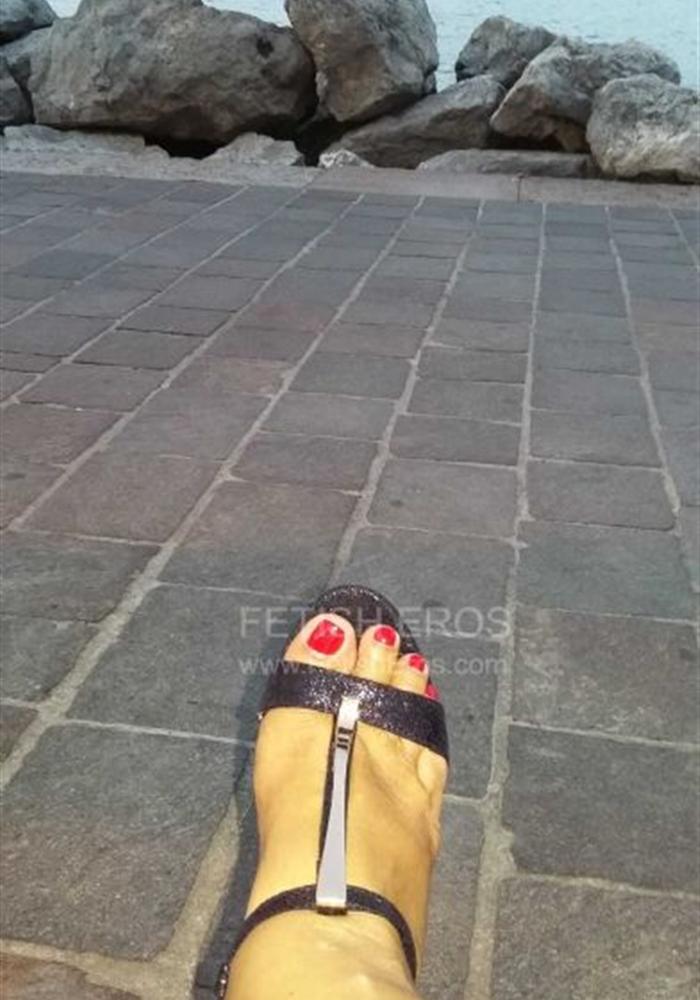 Padrona Channel BERGAMO MISTRESS - Padrona Channel