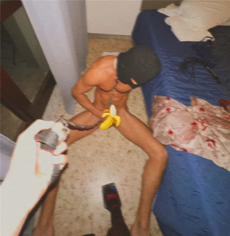 MISTRESS - Wanda Salome