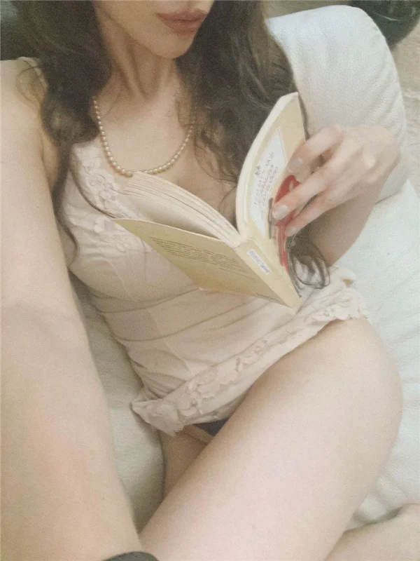 MISTRESS - Wanda Salome