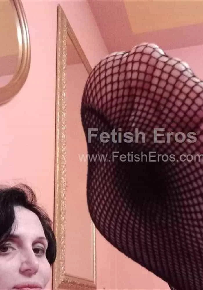 MISTRESS - Chiara Mistress
