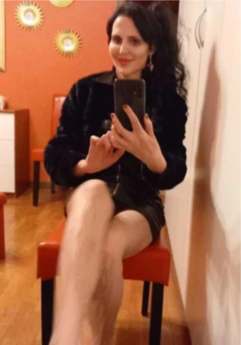 Mistress Chiara Mistress BRESCIA - Sessioni con Mistress BDSM, Foto Gallery Fetish, Annuncio Mistress Fetish Eros