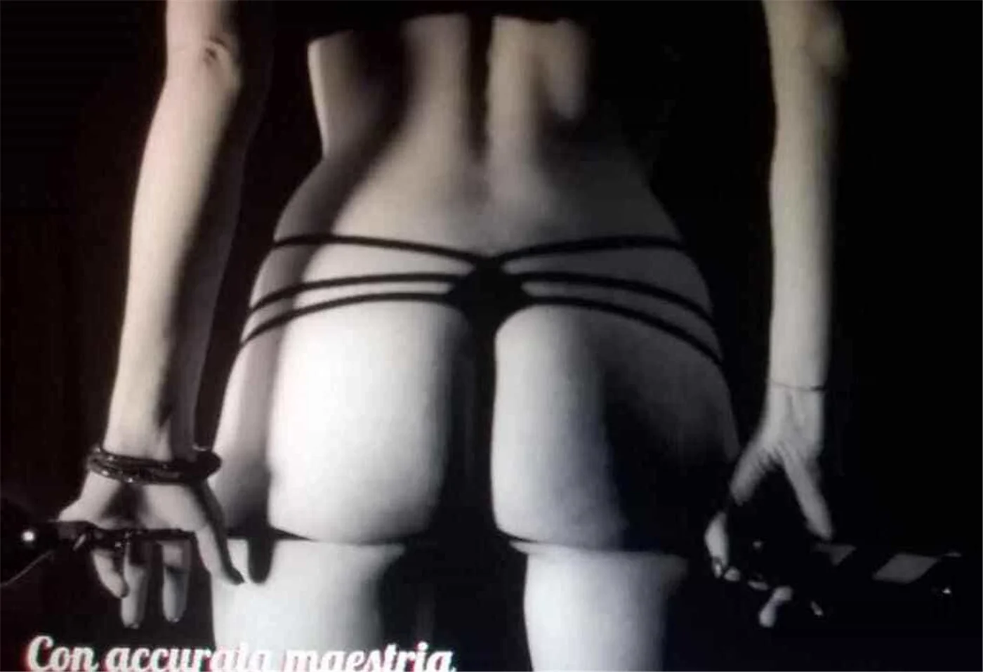 MISTRESS - Milady Lisa