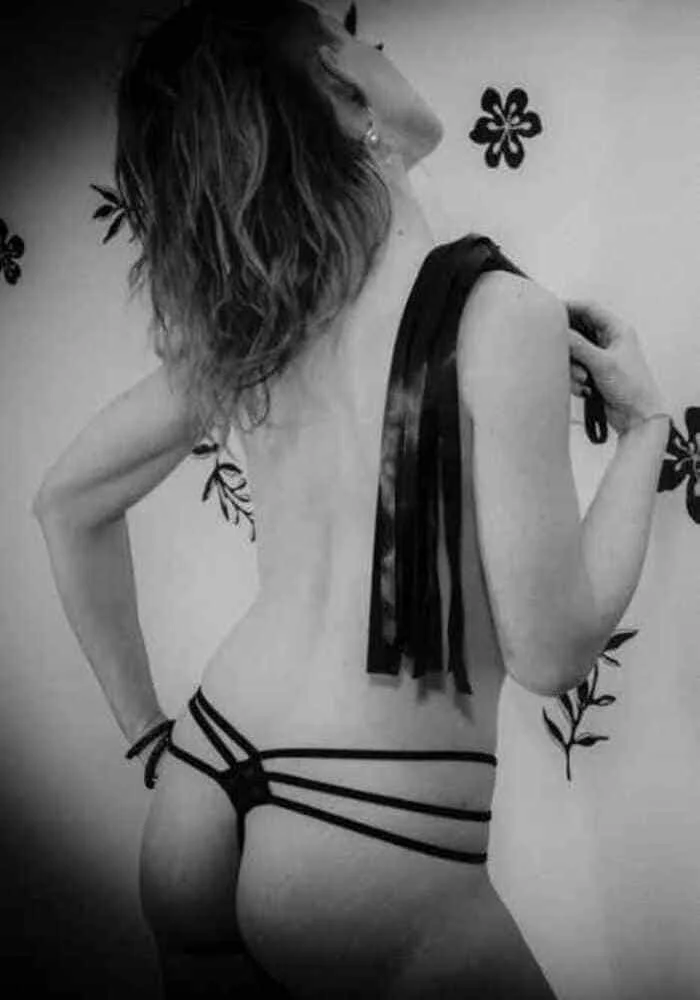 MISTRESS - Milady Lisa