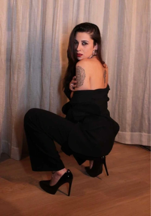 Mistress Miss Kristall TORINO - Sessioni con Mistress BDSM, Foto Gallery Fetish, Annuncio Mistress Fetish Eros