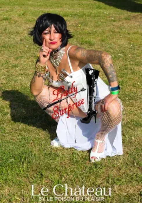 LadySurprise😈 RIMINI-RICCIONE LadySurprise😈