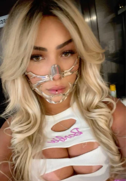 Mistress Mistress Trans ROMA - Sessioni con Mistress BDSM, Foto Gallery Fetish, Annuncio Mistress Fetish Eros