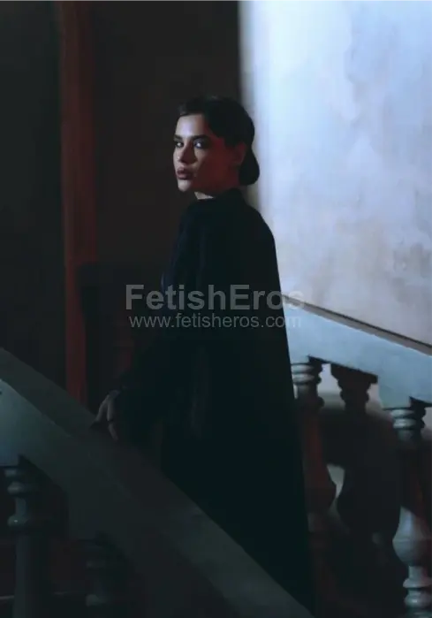 Fetish Goddess