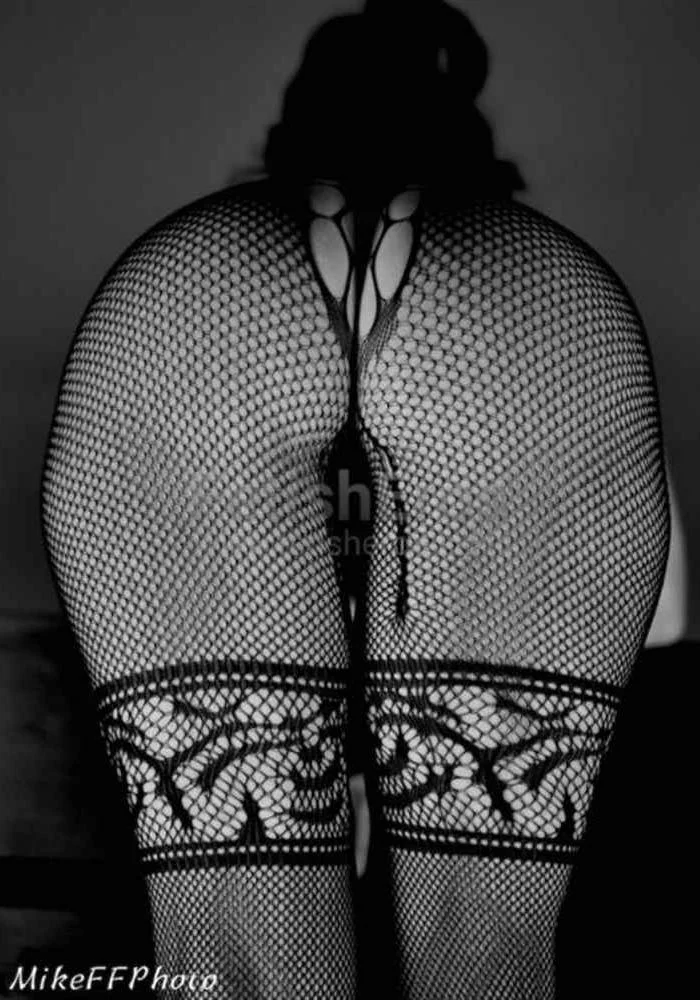 MISTRESS - Madame Marina