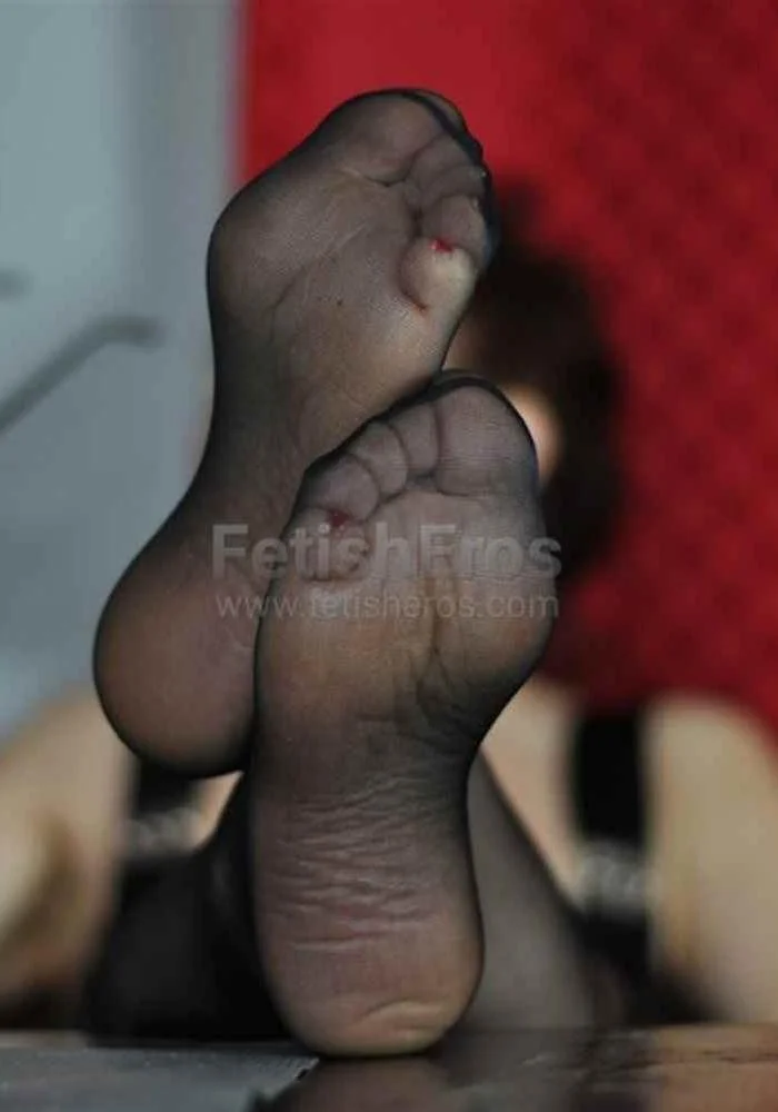 MISTRESS - Madame Marina