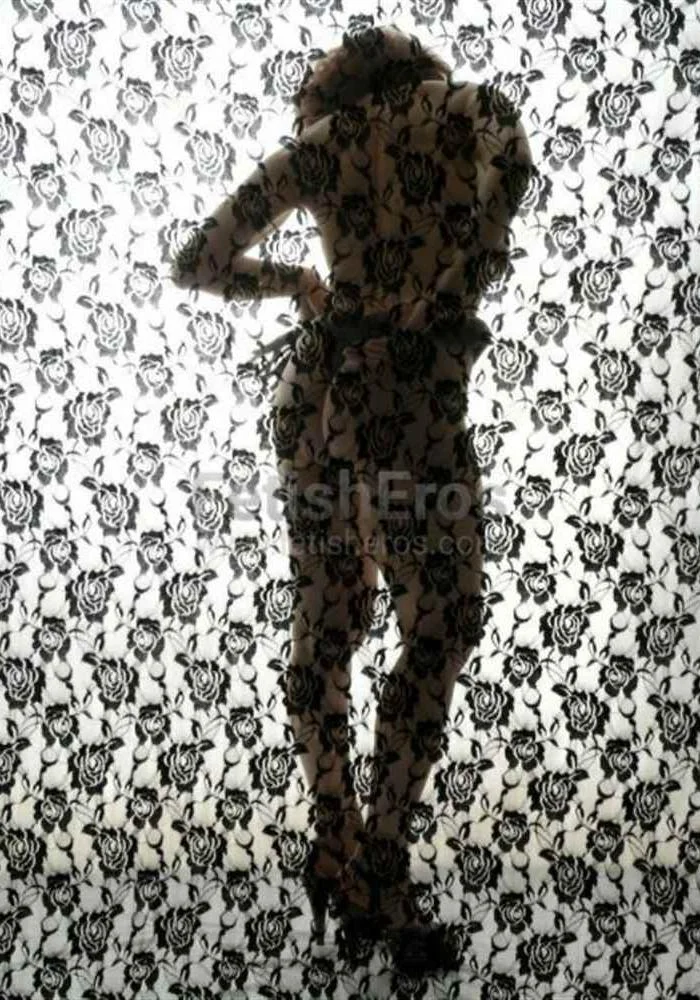 MISTRESS - Madame Marina