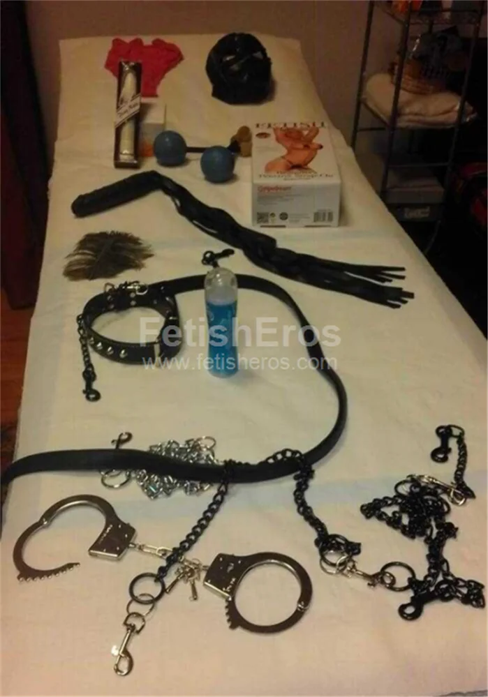 MISTRESS -  Miss Veronica