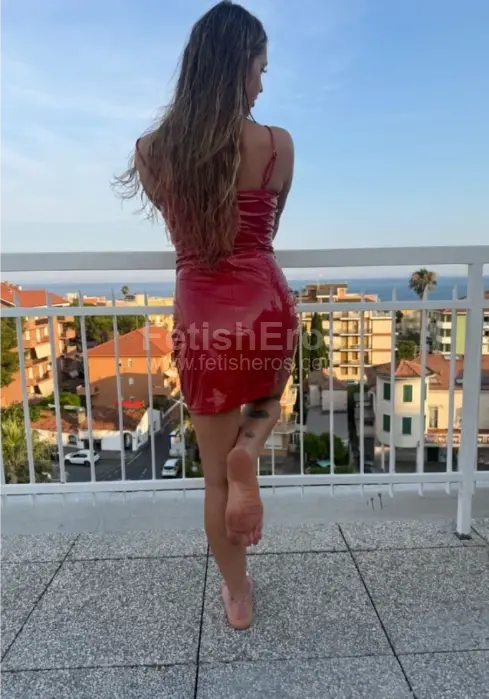 Mistress Alessia la Dea TORINO -Sessioni con Mistress BDSM, Foto Gallery Fetish, Annuncio Mistress Fetish Eros