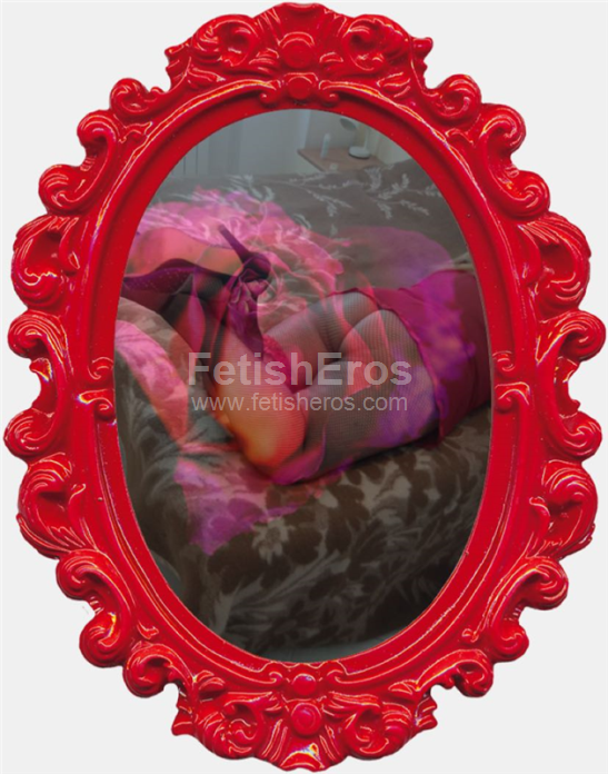 MISTRESS - Madame Barbara