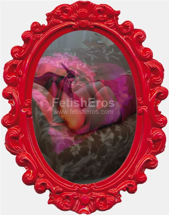 MISTRESS - Madame Barbara