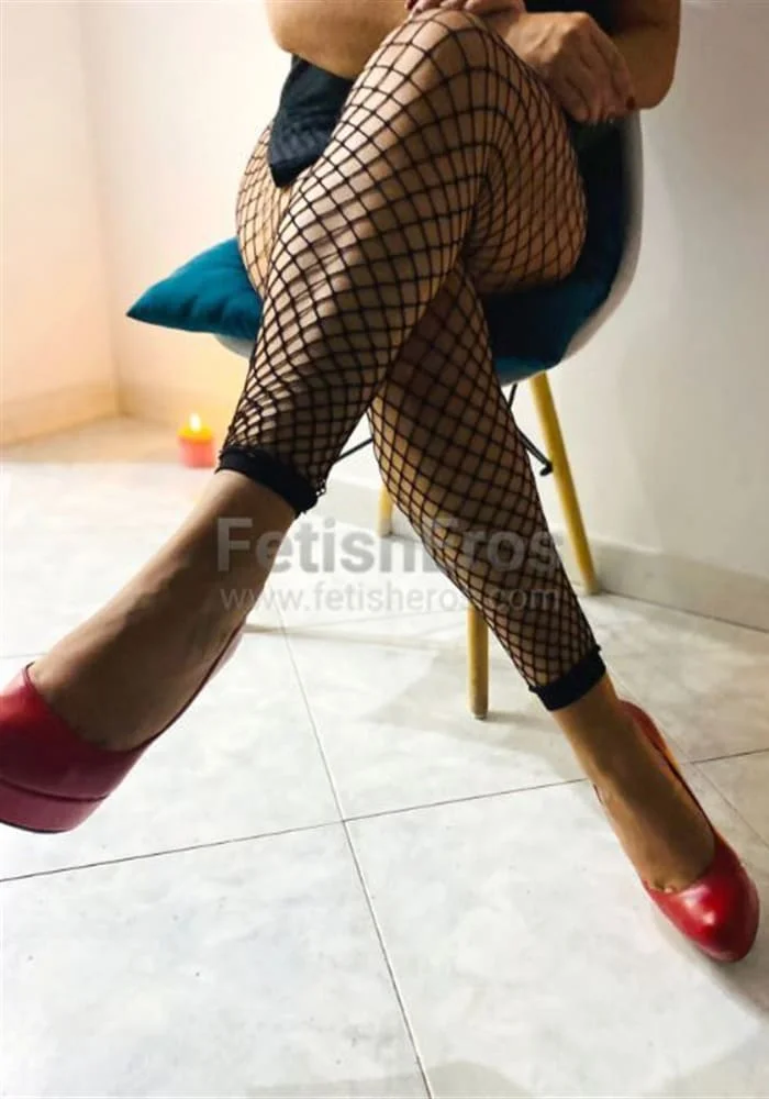 MISTRESS - Dea Penelope