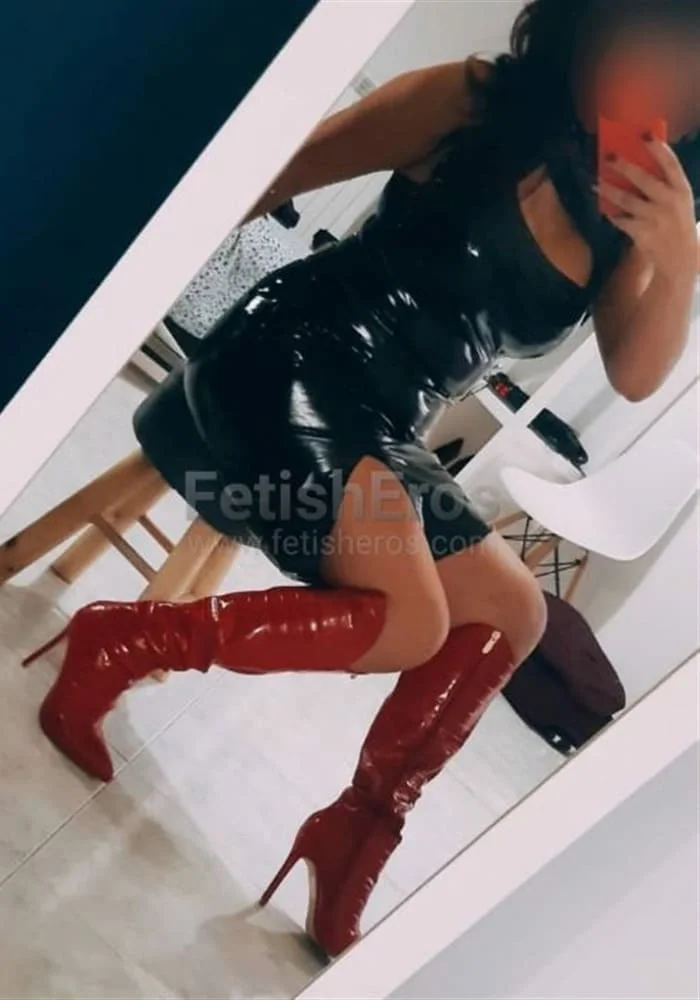 MISTRESS - Dea Penelope