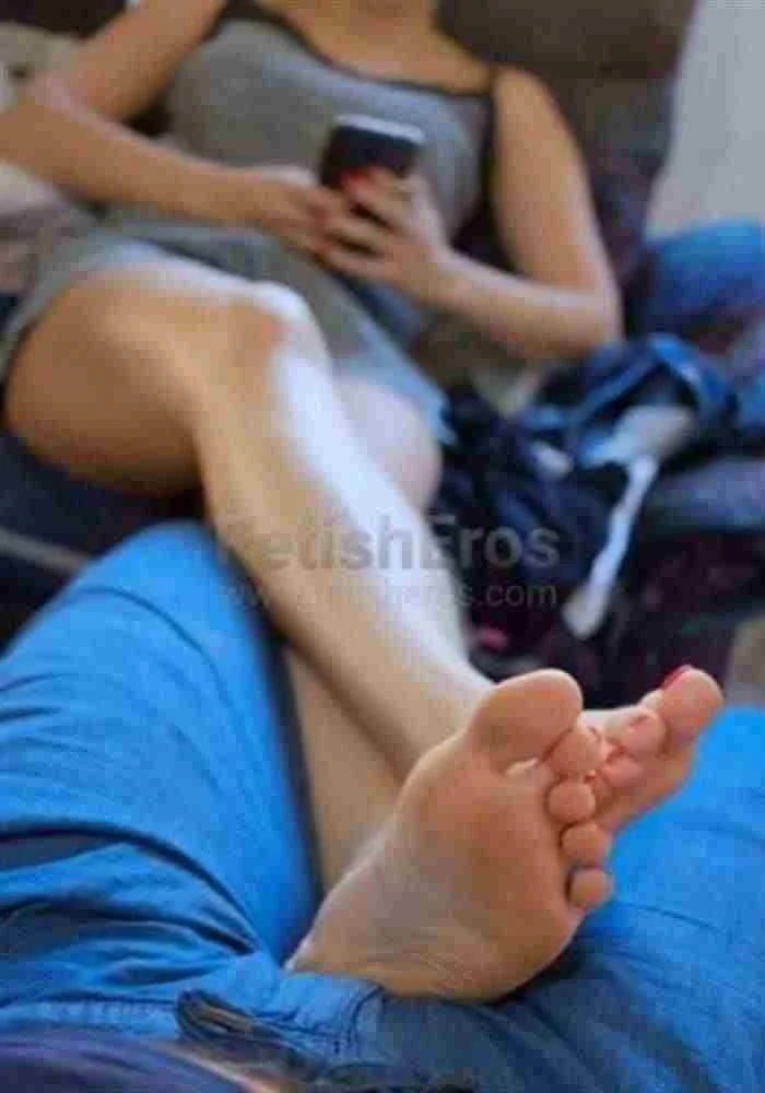 MISTRESS - Dea Victoria