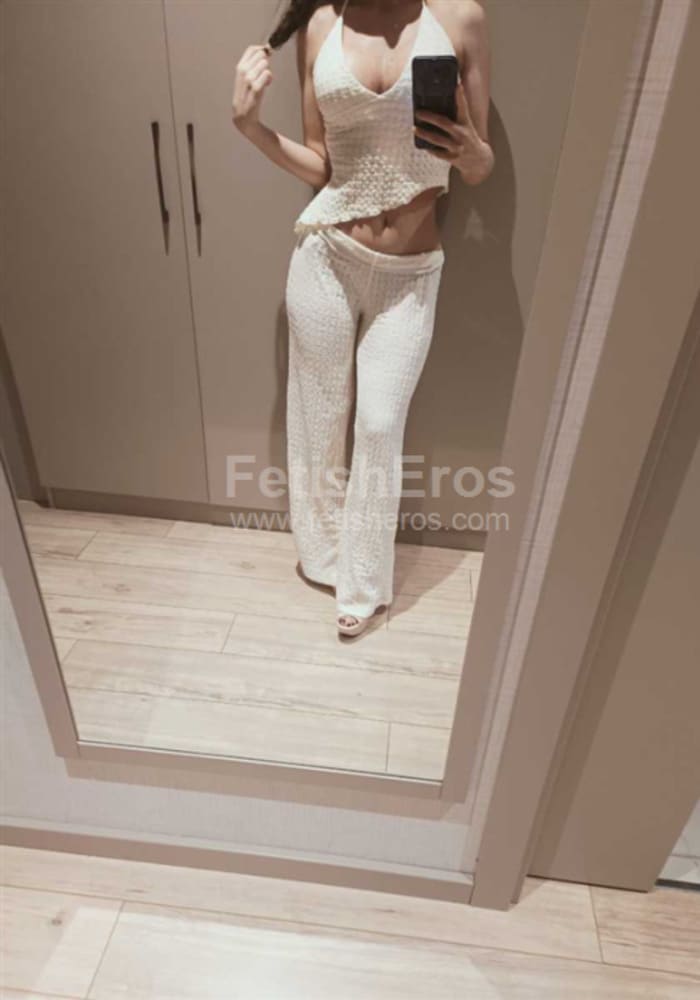 MissEva FetishCam MISTRESS - MissEva