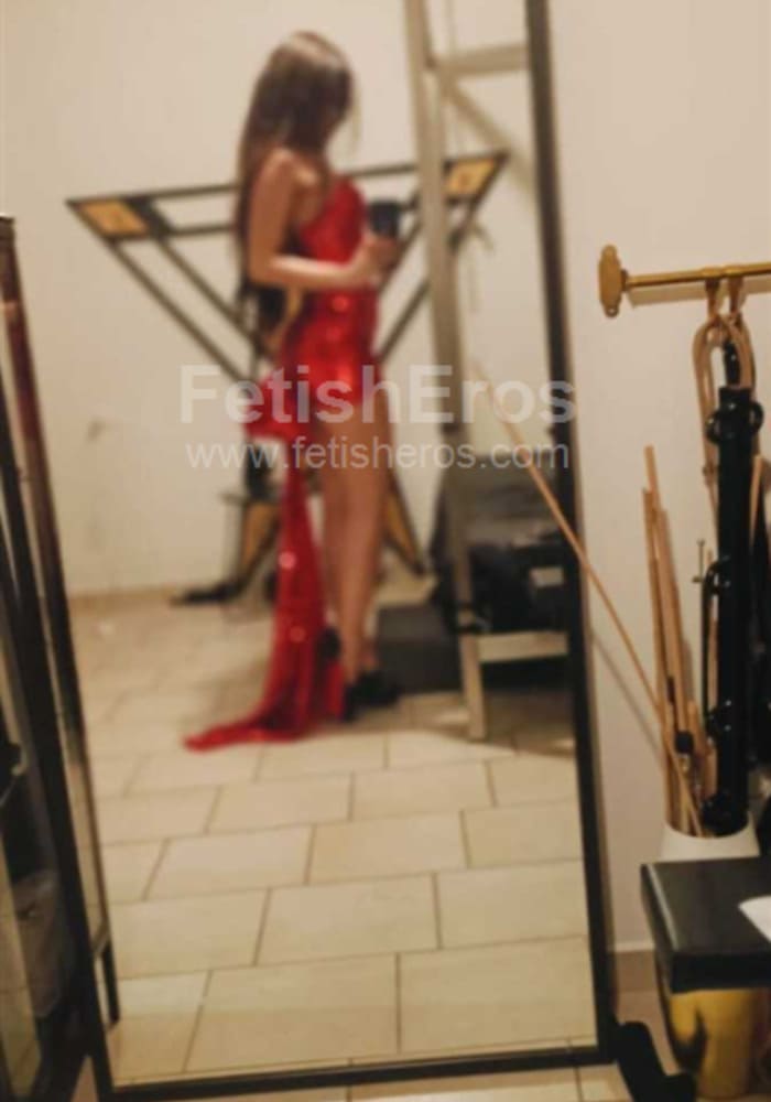 MISTRESS - MissEva