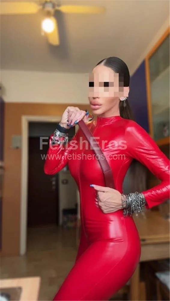 MISTRESS - Dea Angelica