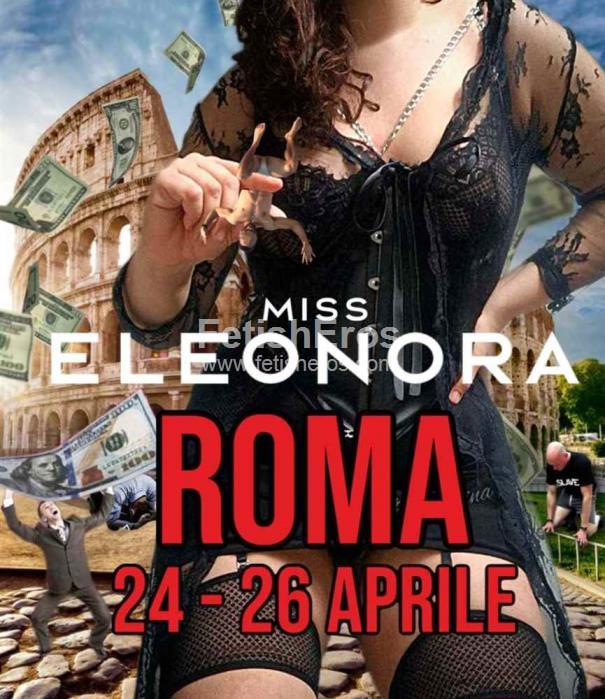 Domina Eleonora