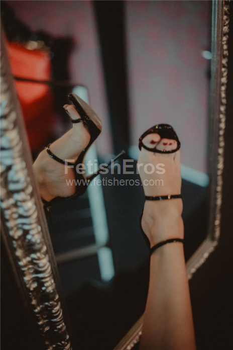 Madame Jessy D.
