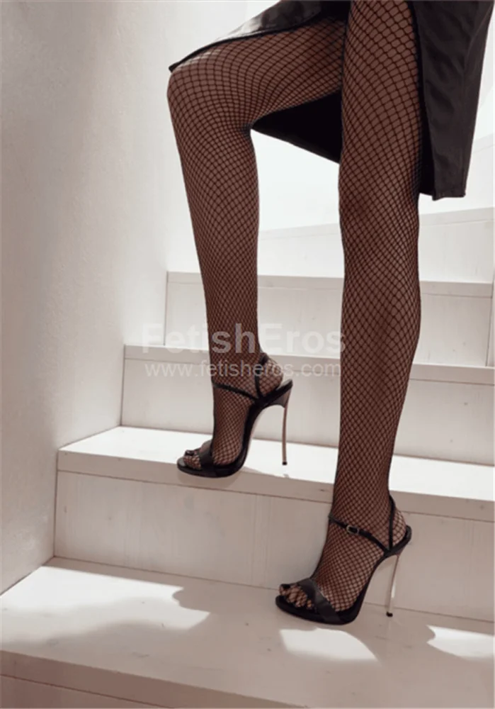 MISTRESS -  Madame Jessy D.