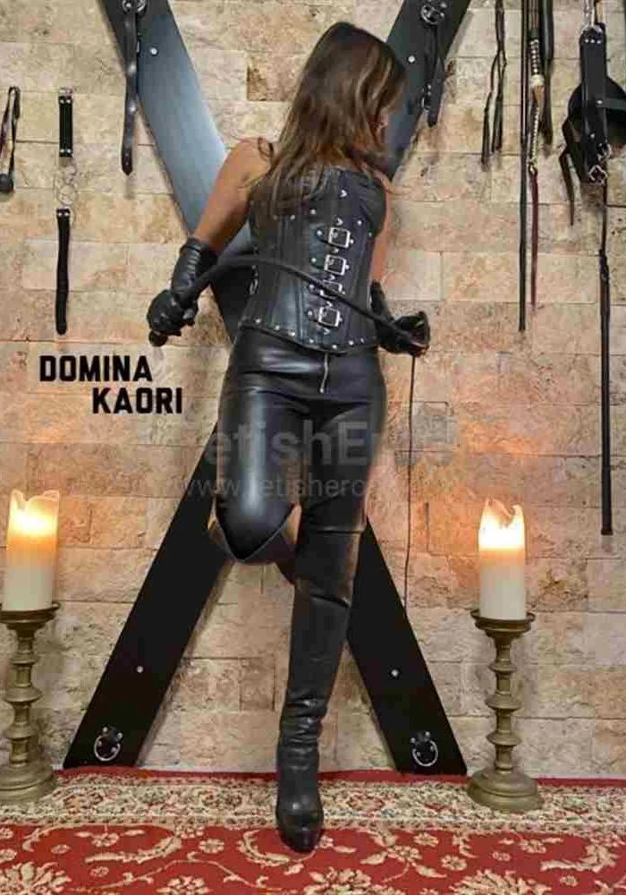 MISTRESS - Domina Kaori