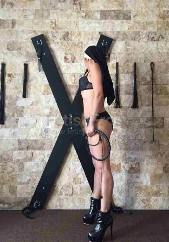 MISTRESS - Domina Kaori