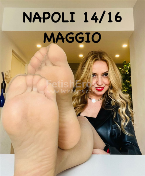 NAPOLI 
