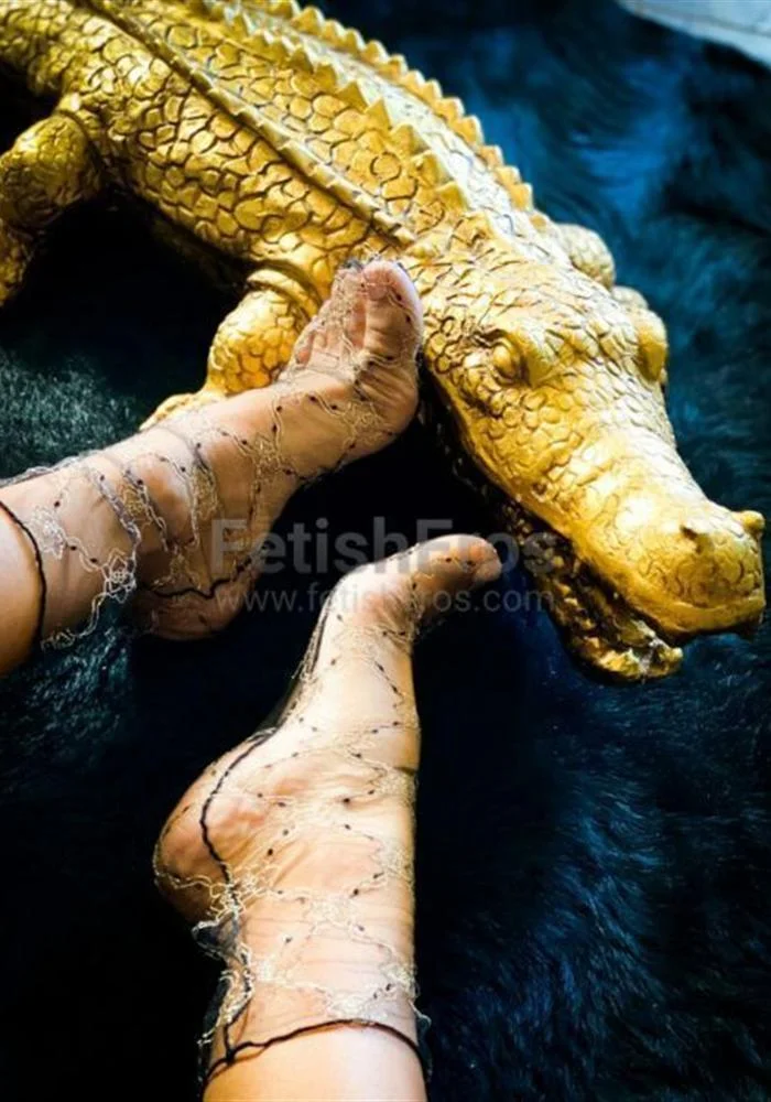 MISTRESS - Desideria