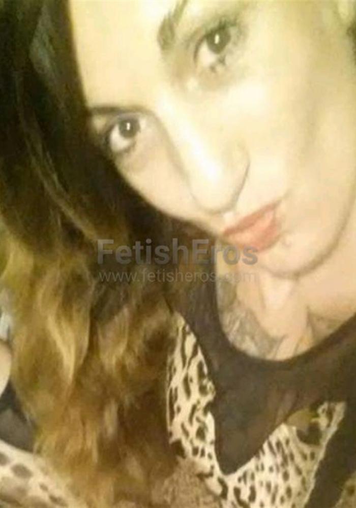 MISTRESS - Fuegos Selvaggia