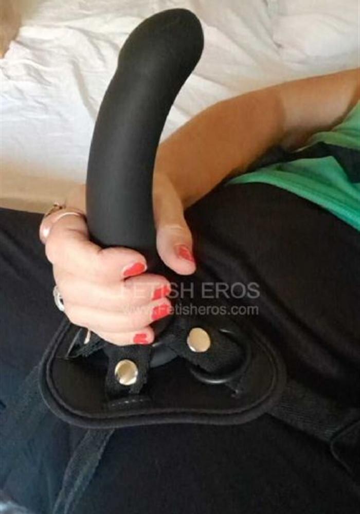 Fuegos Selvaggia ROMA MISTRESS - Fuegos Selvaggia