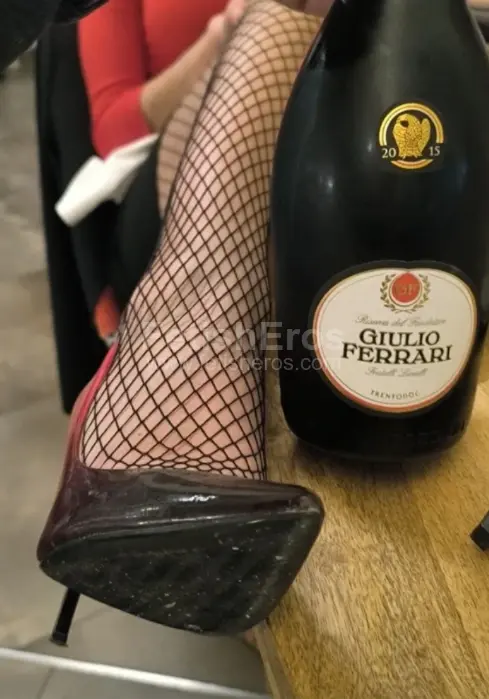 LaDeaBianca TOUR