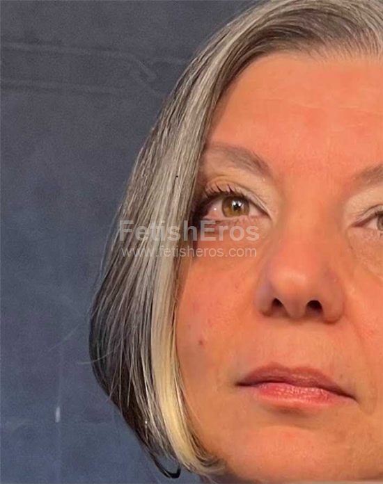 MISTRESS - Lady Altea