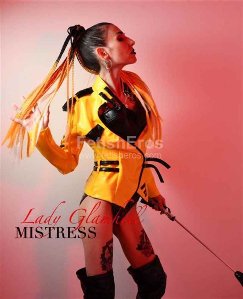 Lady Glamhell