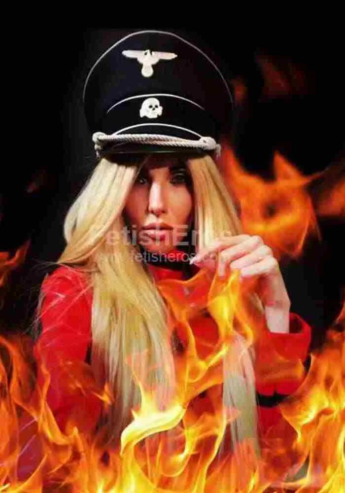 MISTRESS - Lady GlamHell