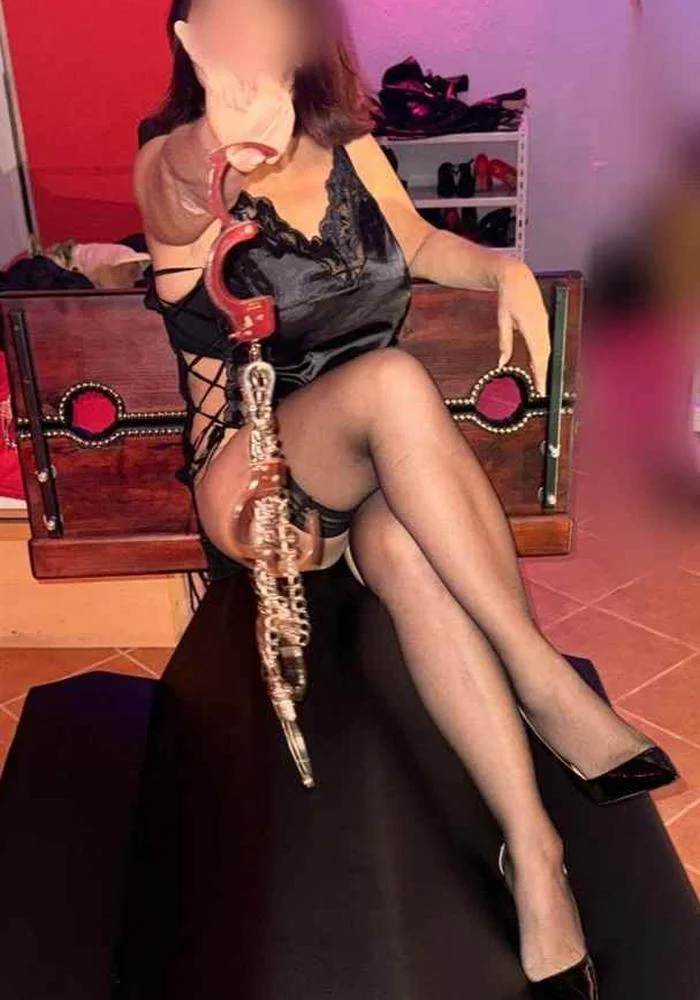 Lady Malvagia BARI Lady Malvagia