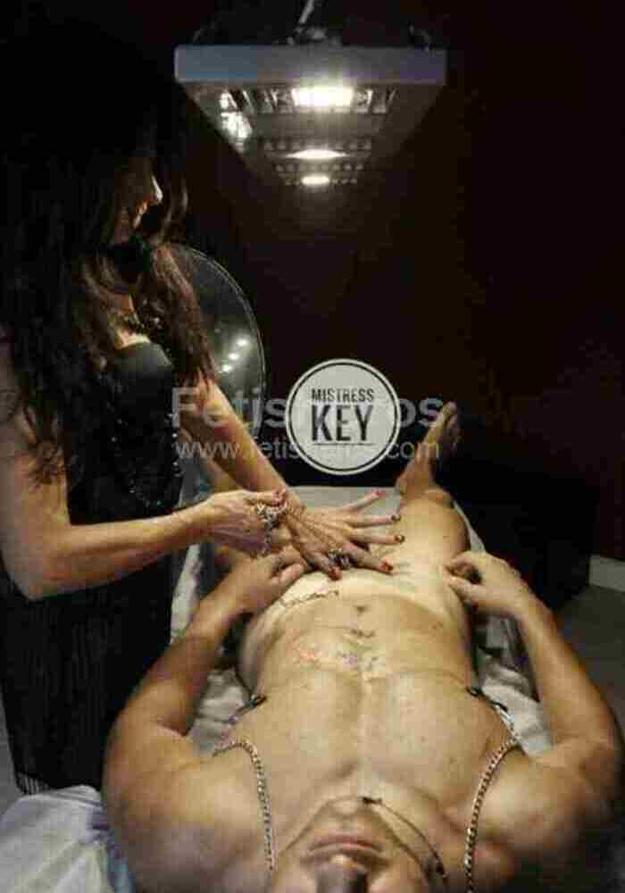 Mistress Key