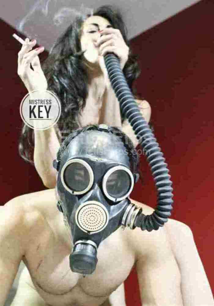 Mistress Key