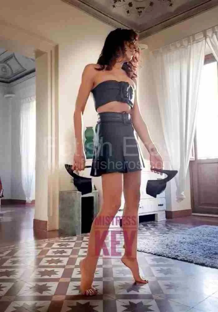 Mistress Mistress Key PALERMO -Sessioni con Mistress BDSM, Foto Gallery Fetish, Annuncio Mistress Fetish Eros