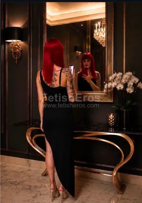 Mistress Lady Morgana MONZA - Sessioni con Mistress BDSM, Foto Gallery Fetish, Annuncio Mistress Fetish Eros