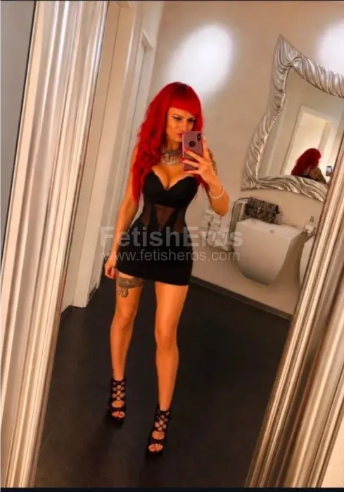 Mistress Lady Morgana MONZA - Sessioni con Mistress BDSM, Foto Gallery Fetish, Annuncio Mistress Fetish Eros