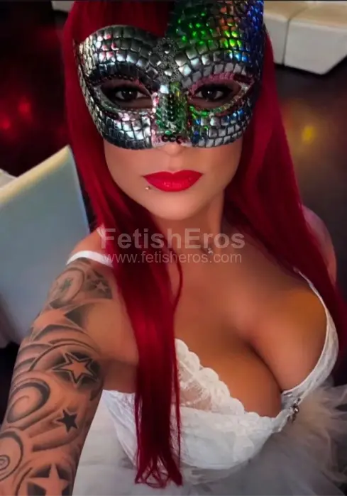 Mistress Lady Morgana MONZA - Sessioni con Mistress BDSM, Foto Gallery Fetish, Annuncio Mistress Fetish Eros