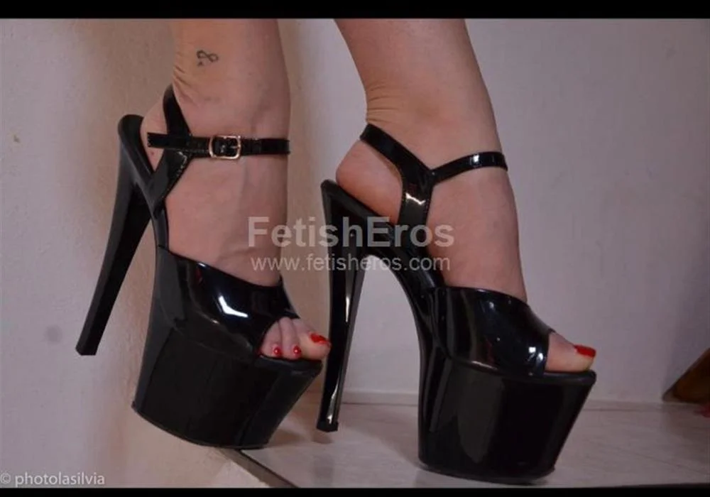 MISTRESS -  Lady Morgana