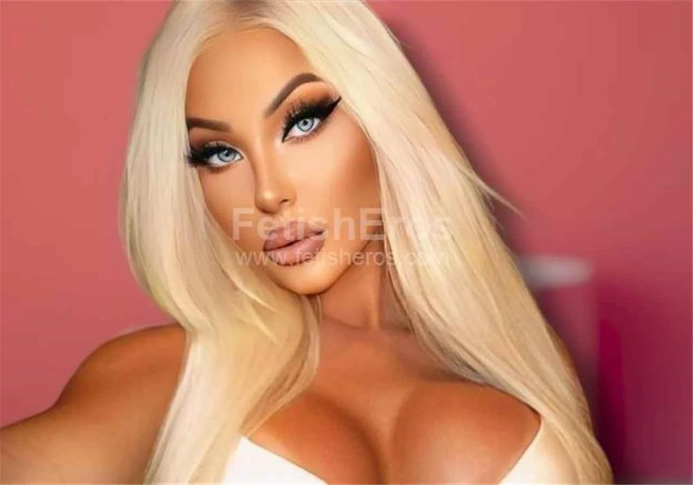 Mistress Tiffany BRESCIA -Sessioni con Mistress BDSM, Foto Gallery Fetish, Annuncio Mistress Fetish Eros