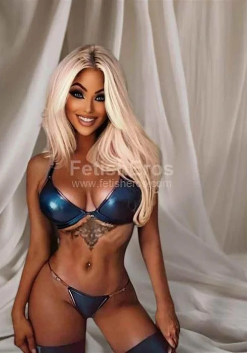 Mistress Tiffany BRESCIA - Sessioni con Mistress BDSM, Foto Gallery Fetish, Annuncio Mistress Fetish Eros