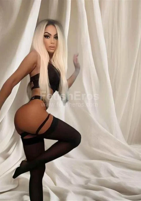 Mistress Tiffany BRESCIA - Sessioni con Mistress BDSM, Foto Gallery Fetish, Annuncio Mistress Fetish Eros