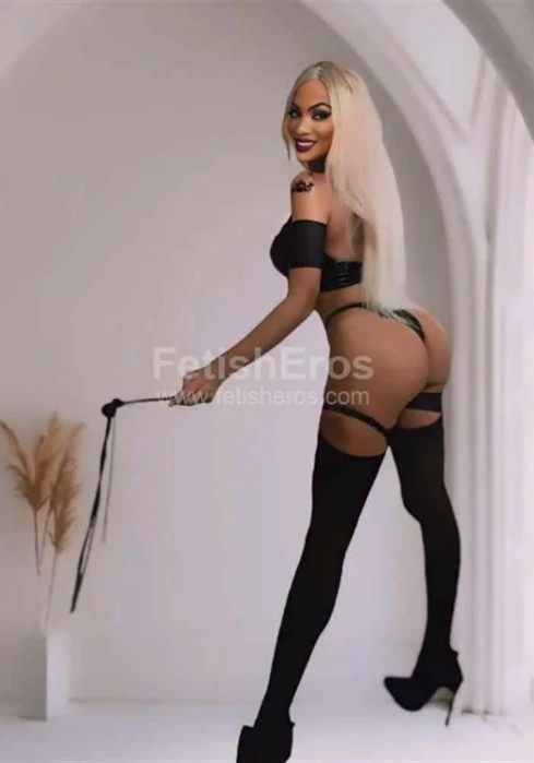 Mistress Tiffany BRESCIA - Sessioni con Mistress BDSM, Foto Gallery Fetish, Annuncio Mistress Fetish Eros